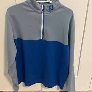 Footjoy 1/4 zip